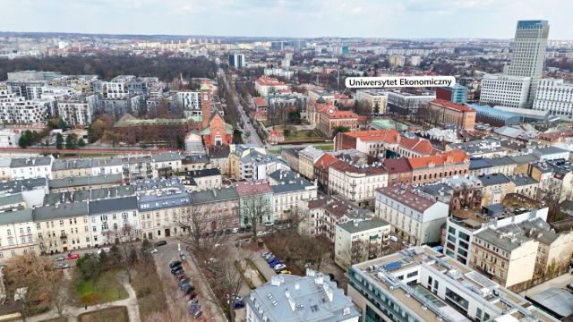 Mieszkanie 2-pokojowe Kraków Wesoła, ul. Rakowicka. Zdjęcie 3