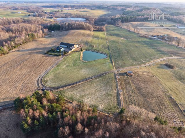 Działka budowlana Szczodrowo, ul. Tęczowa. Zdjęcie 7