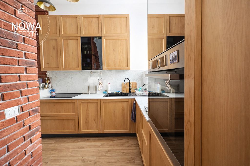 Mieszkanie 2-pokojowe Grabki Duże. Zdjęcie 4