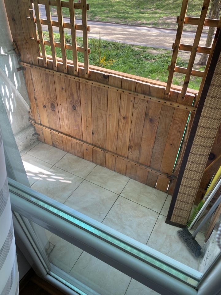 Mieszkanie 1-pokojowe Lublin LSM, ul. Skierki. Zdjęcie 5