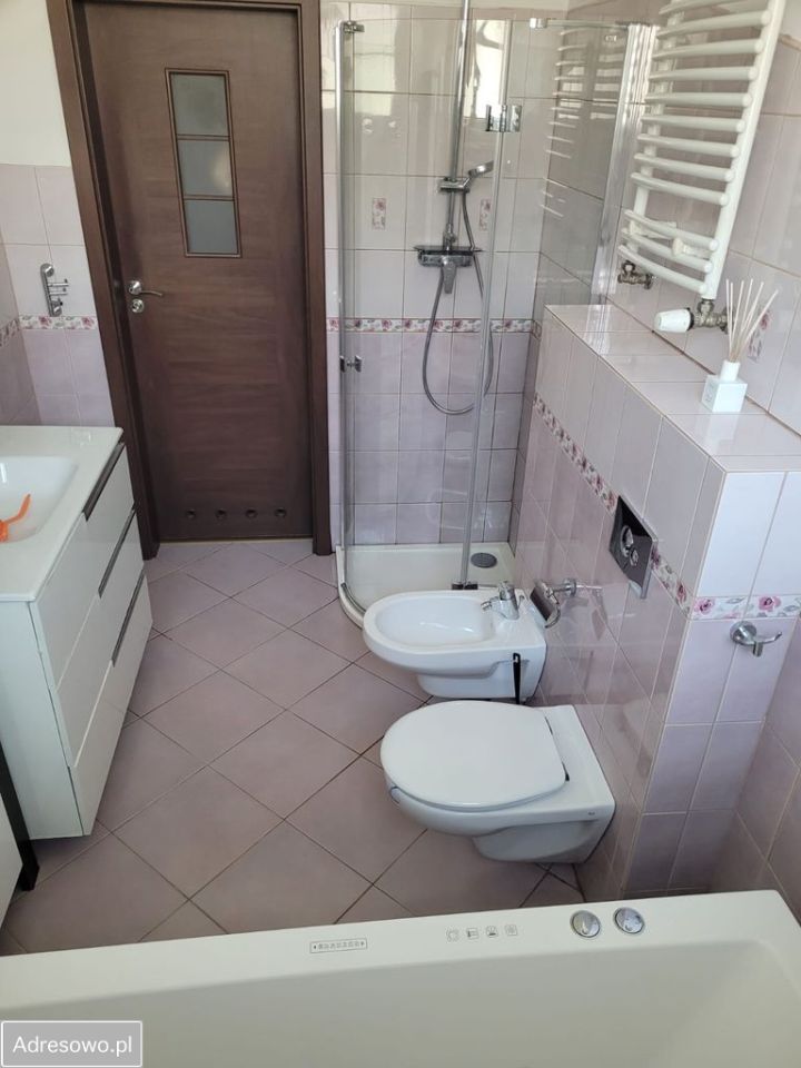 dom wolnostojący, 4 pokoje Giedajty, ul. Rolna. Zdjęcie 18