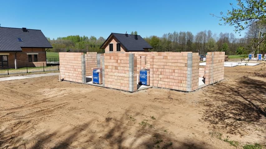 dom wolnostojący, 3 pokoje Dąbrówka. Zdjęcie 5