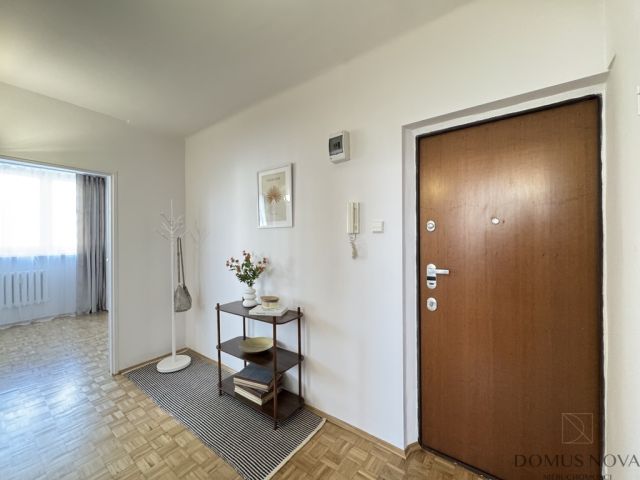 Mieszkanie 2-pokojowe Warszawa Mokotów, ul. Czerniakowska. Zdjęcie 8