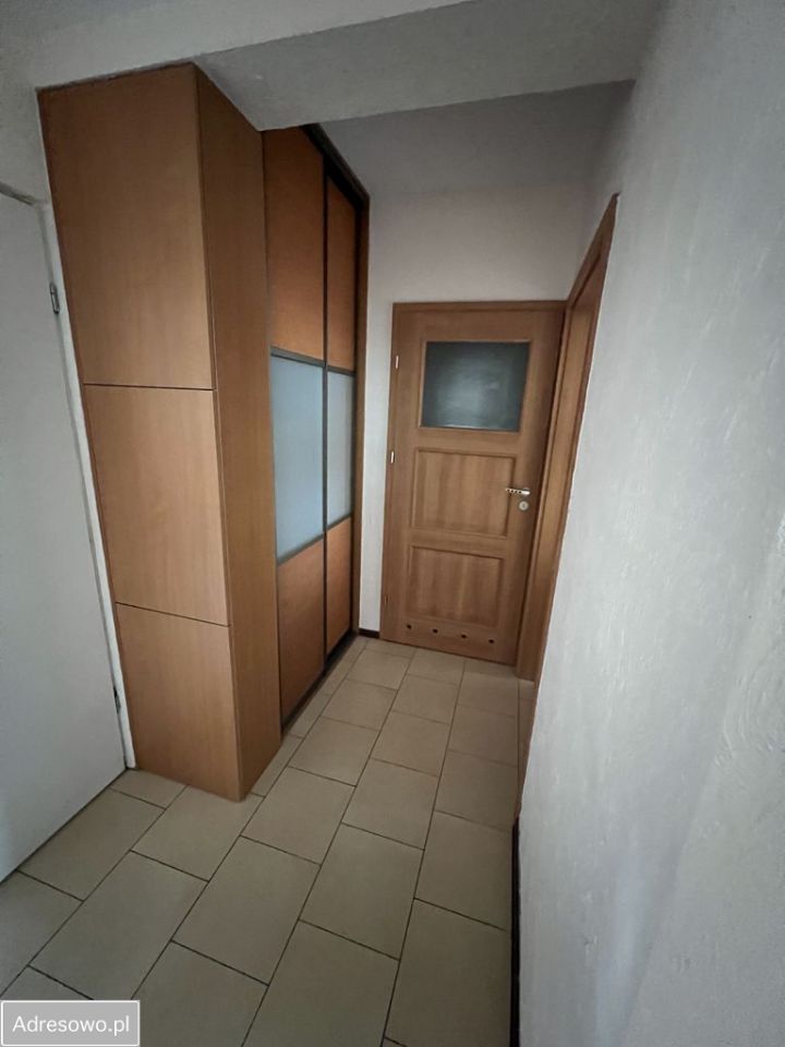 Mieszkanie 2-pokojowe Poznań Nowe Miasto, ul. Katowicka. Zdjęcie 11