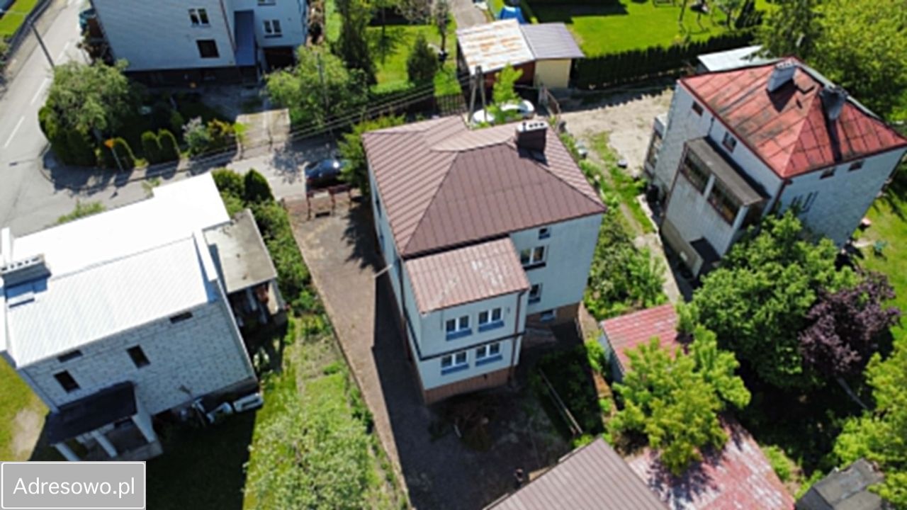 dom wolnostojący, 6 pokoi Augustów, ul. Sarnia. Zdjęcie 9