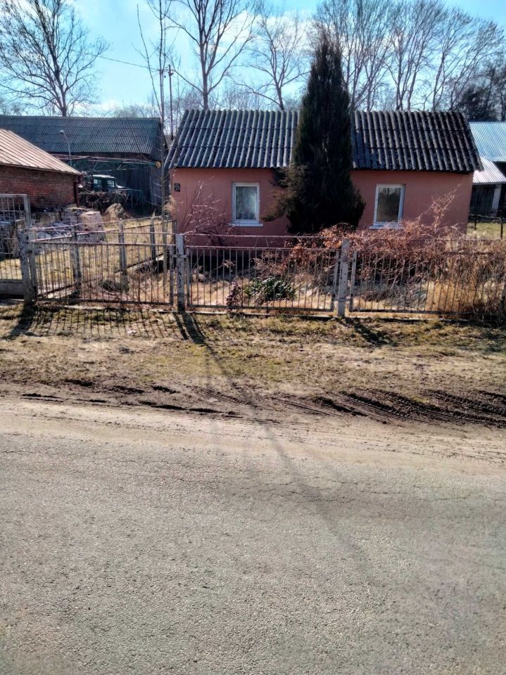 Działka siedliskowa Pliszczyn. Zdjęcie 4
