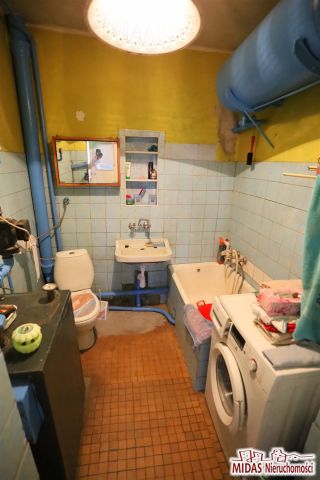 dom wolnostojący, 3 pokoje Waganiec. Zdjęcie 14