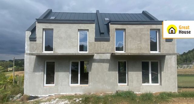 bliźniak, 4 pokoje Jankowice. Zdjęcie 14
