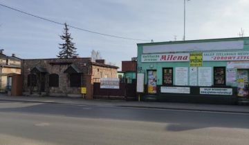 Działka inwestycyjna Pabianice, ul. Orla