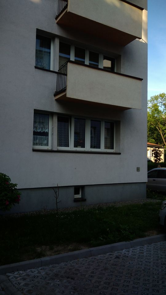 Mieszkanie 3-pokojowe Mysłowice, ul. Bernarda Świerczyny