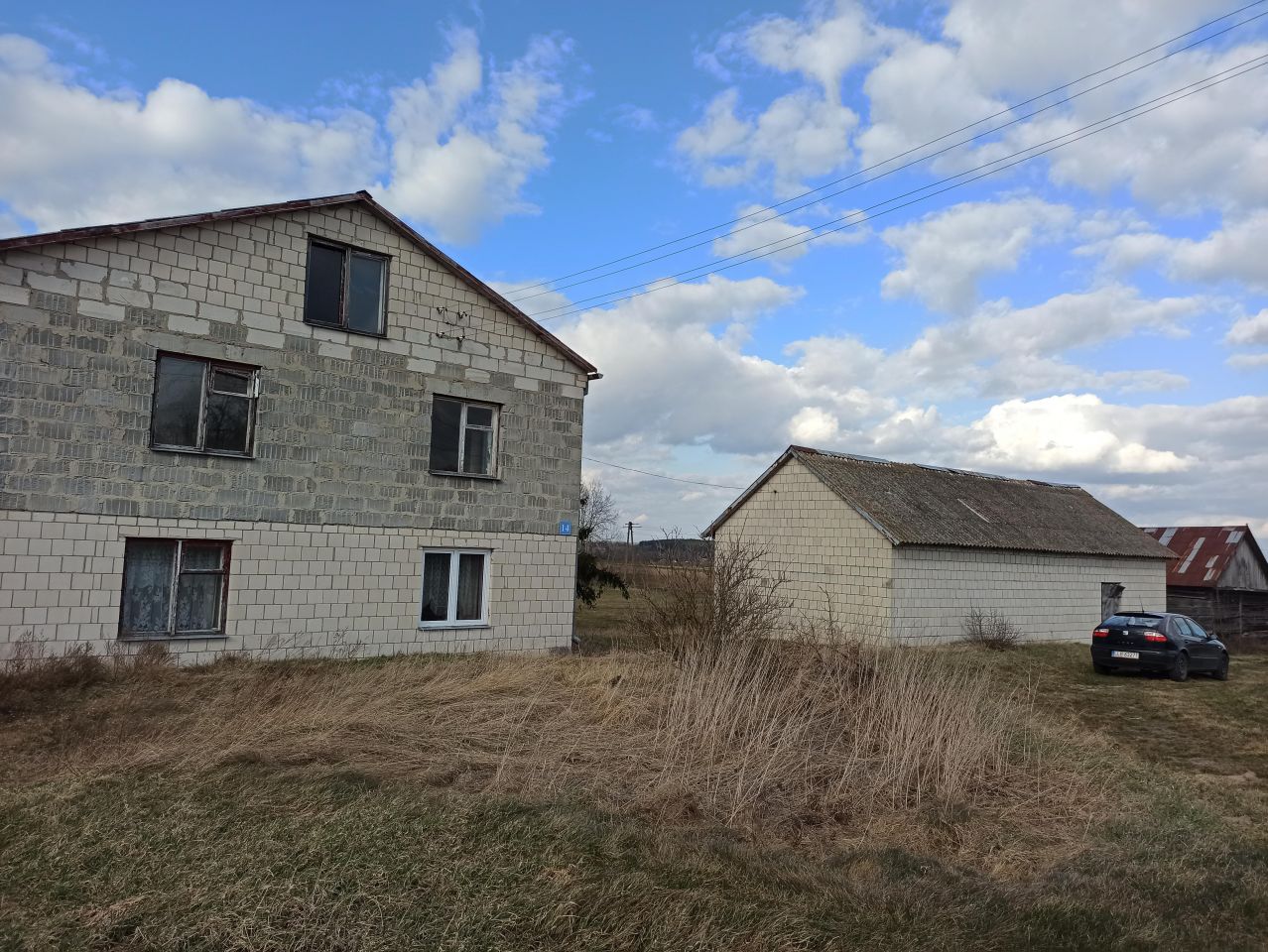 gospodarstwo, 6 pokoi Zwola Poduchowna. Zdjęcie 8