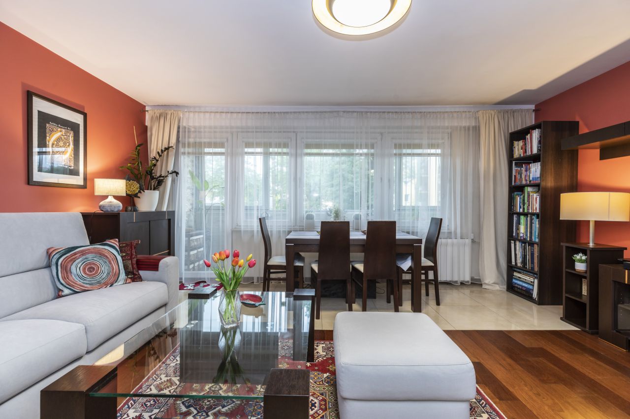 Mieszkanie 2-pokojowe Zakopane Centrum, os. Szymony