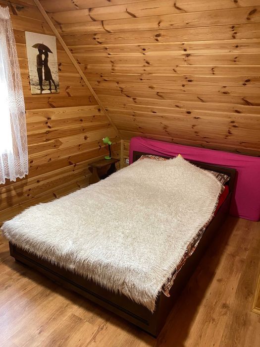 dom letniskowy Starosiele. Zdjęcie 3