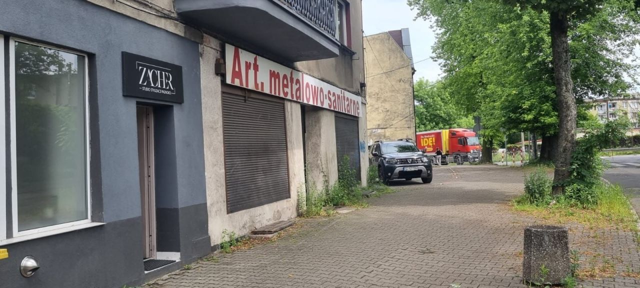 Lokal Ruda Śląska Bielszowice, ul. Powstańców Śląskich. Zdjęcie 6