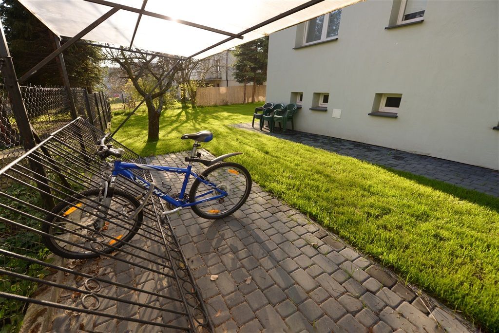 bliźniak, 14 pokoi Kraków Krowodrza, ul. Katowicka. Zdjęcie 31