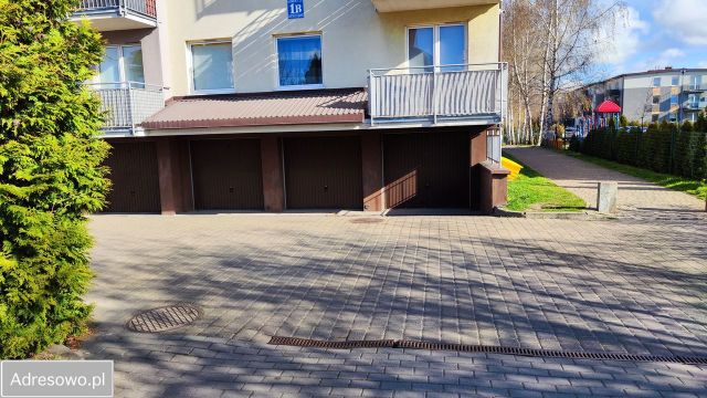 Garaż/miejsce parkingowe Pruszcz Gdański, ul. Elizy Orzeszkowej. Zdjęcie 1