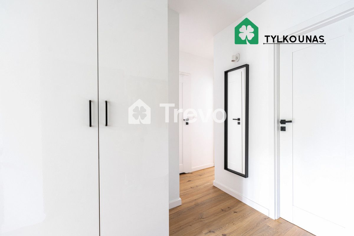 Mieszkanie 3-pokojowe Sopot Brodwino, ul. Oskara Kolberga. Zdjęcie 13