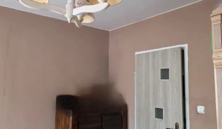 Mieszkanie 2-pokojowe Warszawa Wola, ul. Przy Lasku