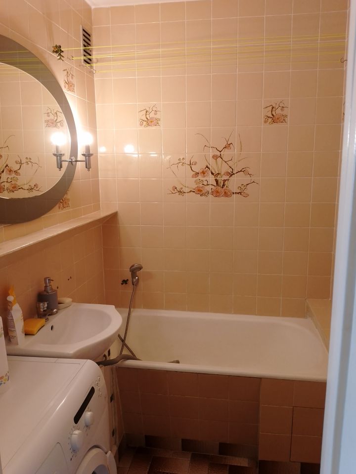 Mieszkanie 3-pokojowe Gdynia Obłuże, ul. Stolarska. Zdjęcie 13