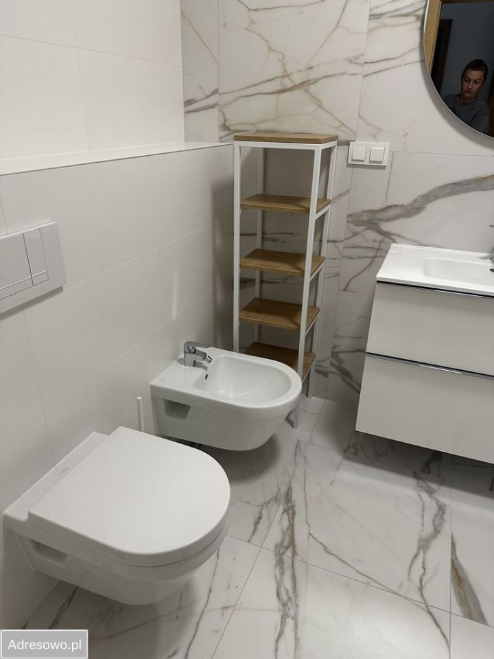 Mieszkanie 3-pokojowe Dąbki, ul. Letniskowa. Zdjęcie 6