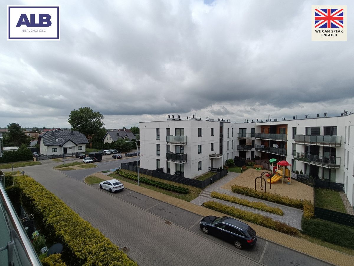 Mieszkanie 3-pokojowe Pruszcz Gdański, ul. Azaliowa. Zdjęcie 21