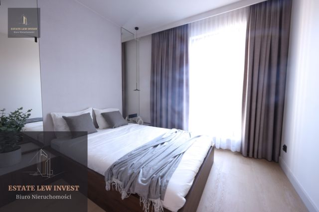 Mieszkanie 2-pokojowe Kraków, ul. Mogilska. Zdjęcie 3