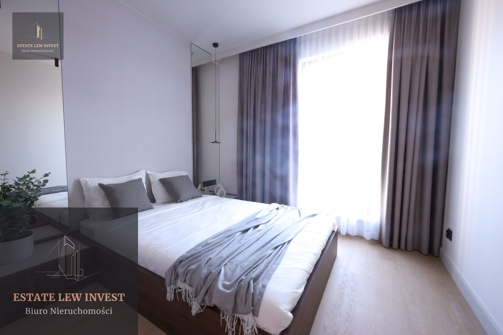 Mieszkanie 2-pokojowe Kraków, ul. Mogilska. Zdjęcie 3