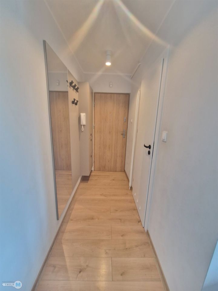 Mieszkanie 2-pokojowe Kielce KSM. Zdjęcie 9