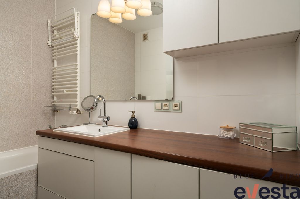 Mieszkanie 3-pokojowe Wrocław, ul. Kminkowa. Zdjęcie 12