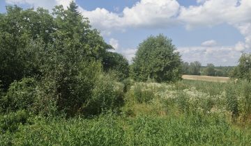 Działka rolna Godów