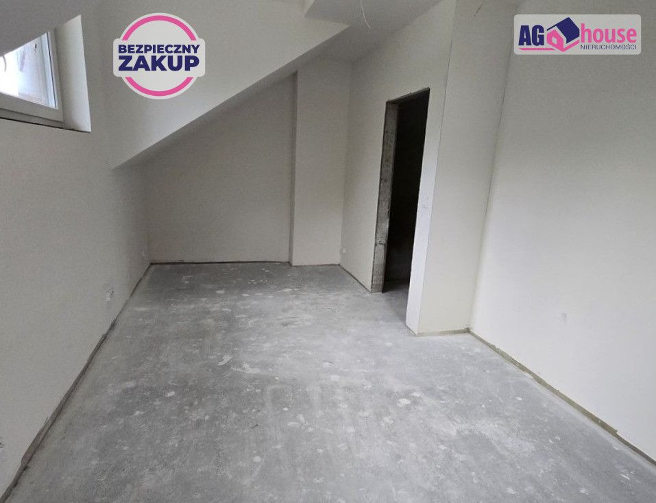 bliźniak, 5 pokoi Leśniewo, ul. Na Stoku. Zdjęcie 7