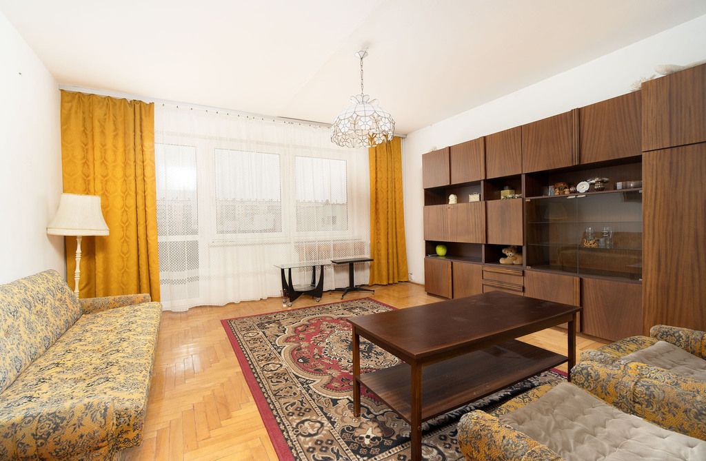 Mieszkanie 2-pokojowe Rzeszów, ul. bp. Józefa Sebastiana Pelczara