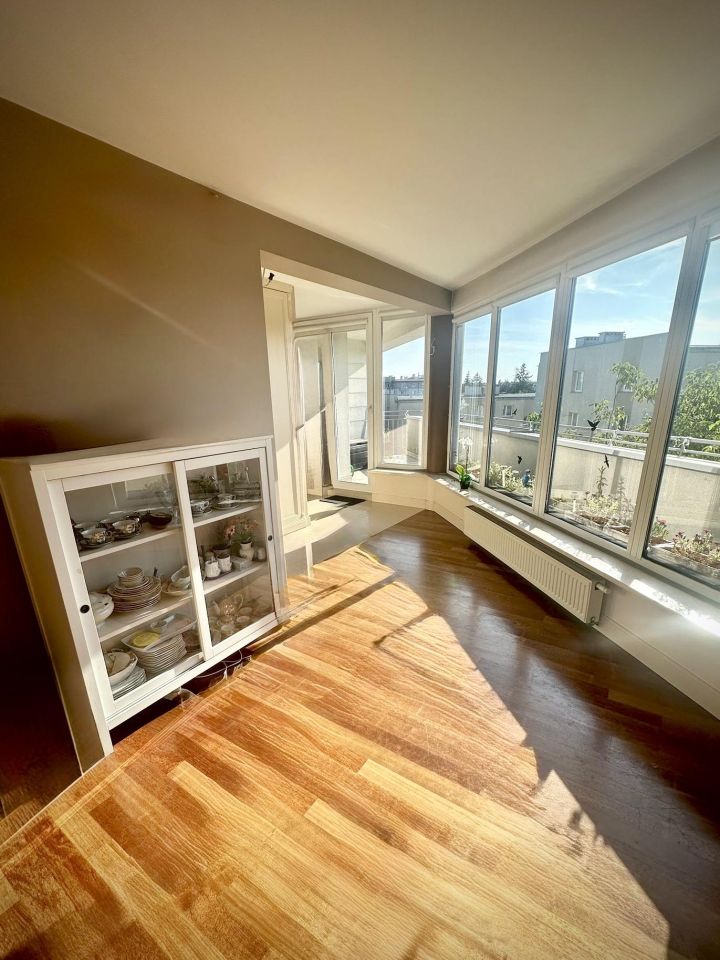 Mieszkanie 3-pokojowe Mińsk Mazowiecki, ul. Toruńska