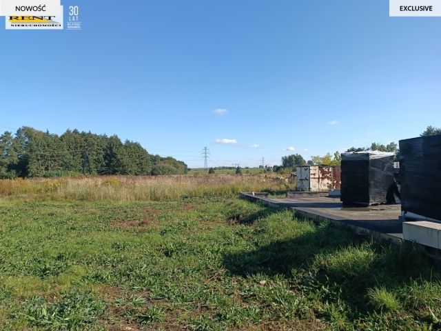 Działka budowlana Stargard, ul. Brzozowa. Zdjęcie 4