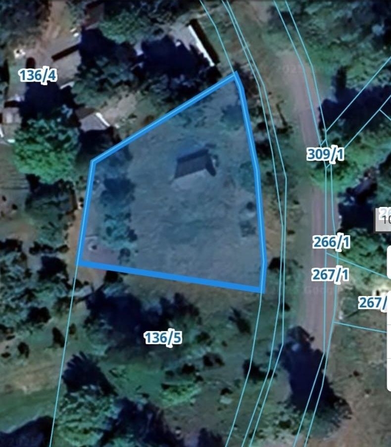 Działka budowlana Czarnowiec. Zdjęcie 7