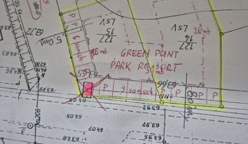 Działka inwestycyjna Wieleń, ul. Wczasowa