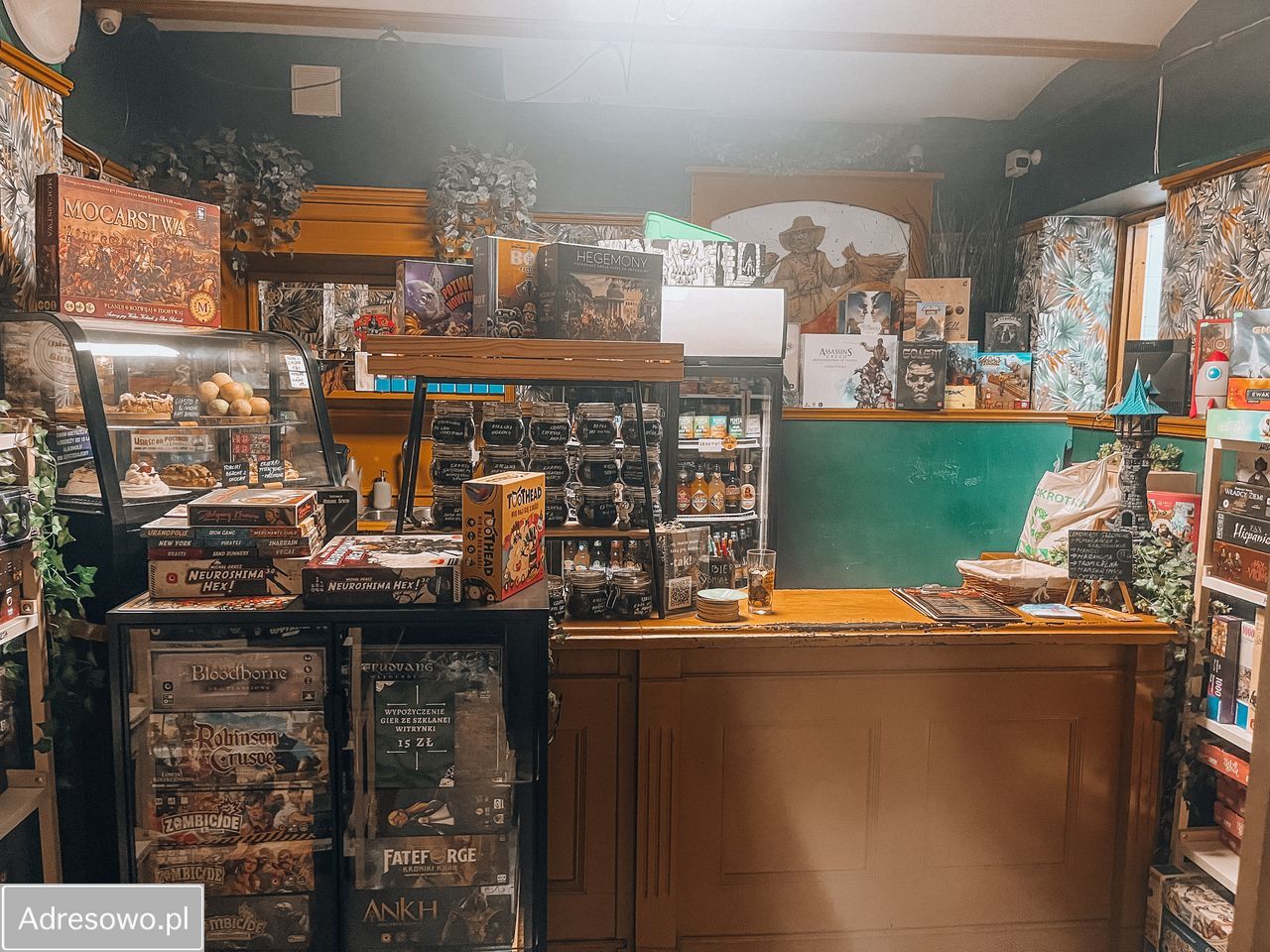 Lokal Łódź Śródmieście, ul. Piotrkowska. Zdjęcie 7