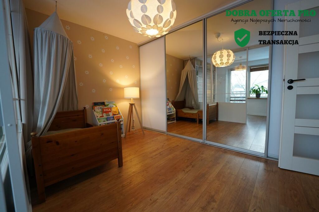 Mieszkanie 3-pokojowe Gdańsk Przymorze, ul. Leona Droszyńskiego. Zdjęcie 8