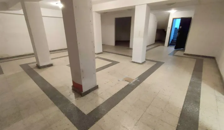 Lokal Kraków Prądnik Biały, ul. Opolska