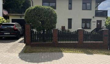 dom wolnostojący, 6 pokoi Trzebnica, ul. Oleśnicka