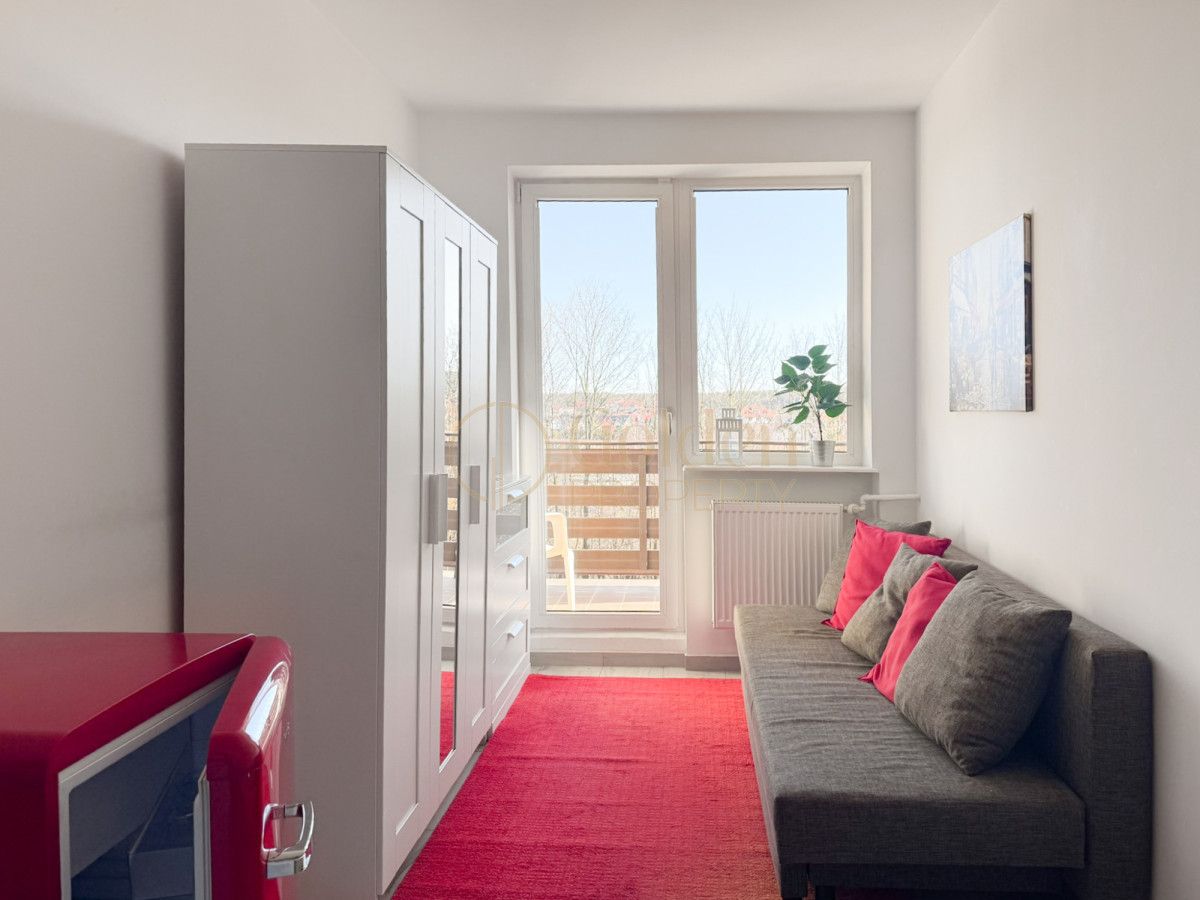 dom szeregowy, 8 pokoi Gdynia Wielki Kack, ul. Gryfa Pomorskiego. Zdjęcie 5