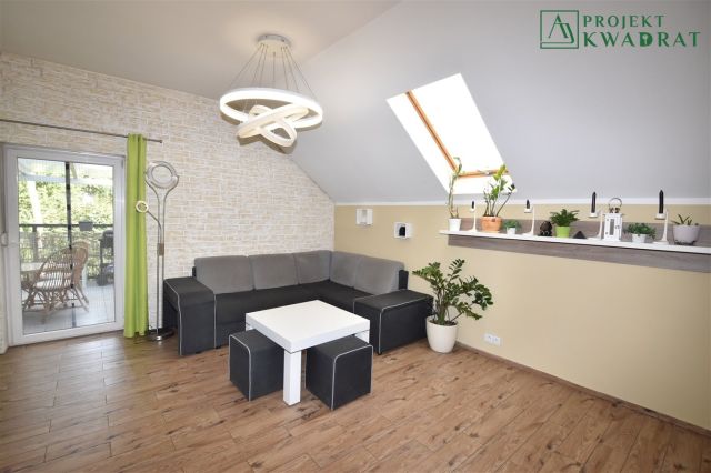 dom wolnostojący, 5 pokoi Gliwice Stare Gliwice, ul. Staromiejska. Zdjęcie 3