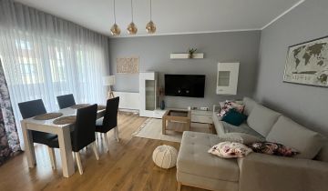 Mieszkanie 3-pokojowe Katowice Brynów, ul. Władysława Orkana