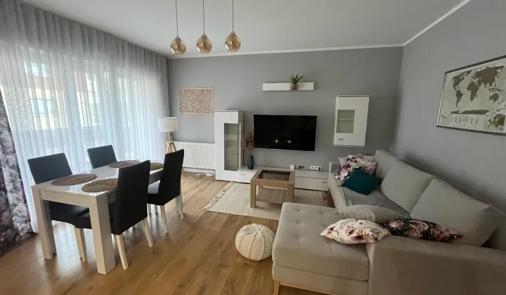 Mieszkanie 3-pokojowe Katowice Brynów, ul. Władysława Orkana