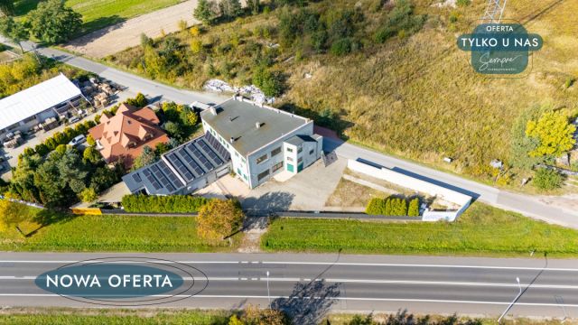 Lokal Orzechówek. Zdjęcie 10