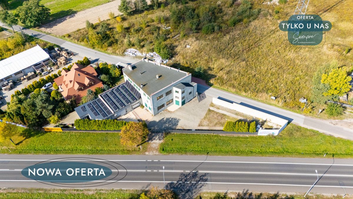 Lokal Orzechówek. Zdjęcie 10