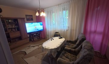 Mieszkanie 2-pokojowe Duszniki-Zdrój