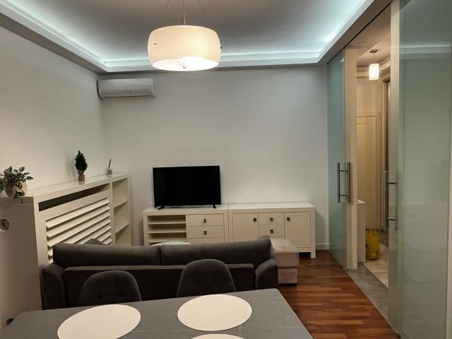 Mieszkanie 2-pokojowe Warszawa Bielany, ul. Jana Kasprowicza. Zdjęcie 2