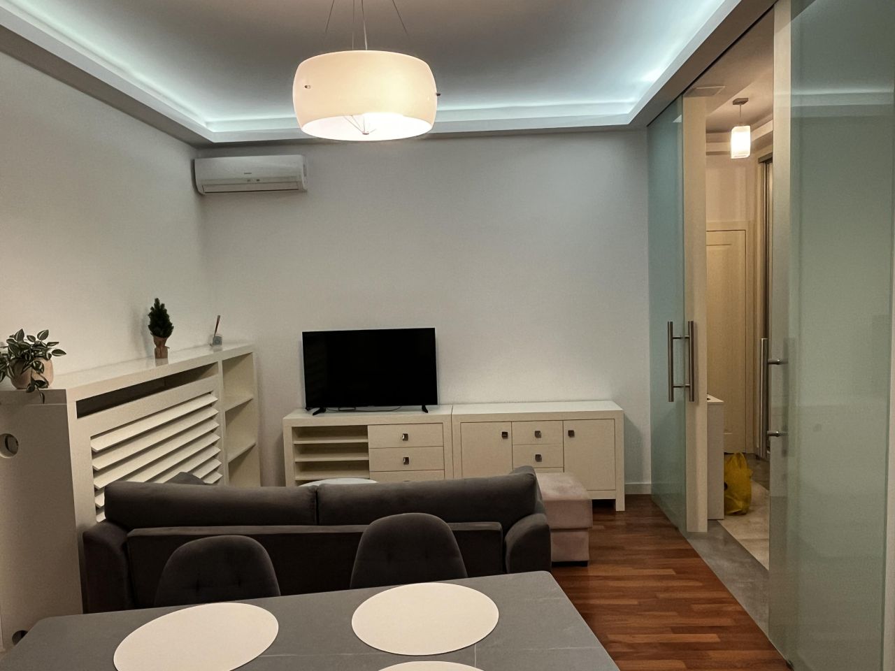 Mieszkanie 2-pokojowe Warszawa Bielany, ul. Jana Kasprowicza. Zdjęcie 2