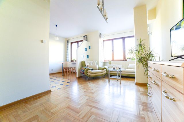 Mieszkanie 2-pokojowe Warszawa Ursynów, ul. Wilhelma Konrada Roentgena. Zdjęcie 8
